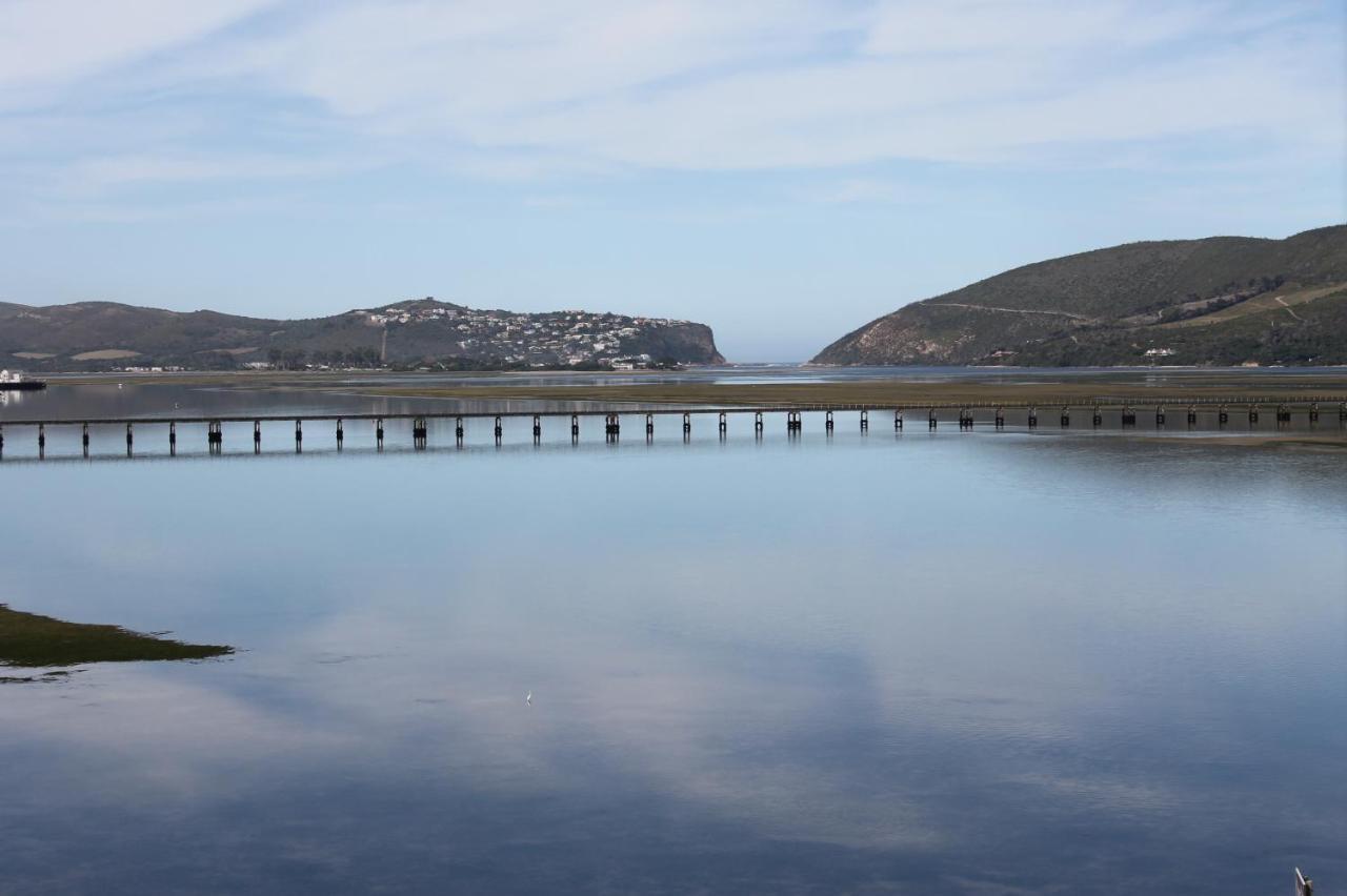 Phoenix Lodge And Waterside Accommodation Knysna Exterior photo