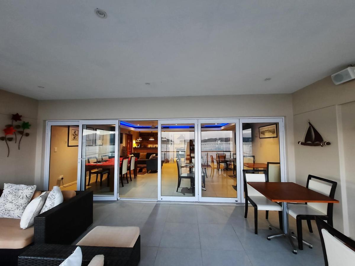 Phoenix Lodge And Waterside Accommodation Knysna Exterior photo