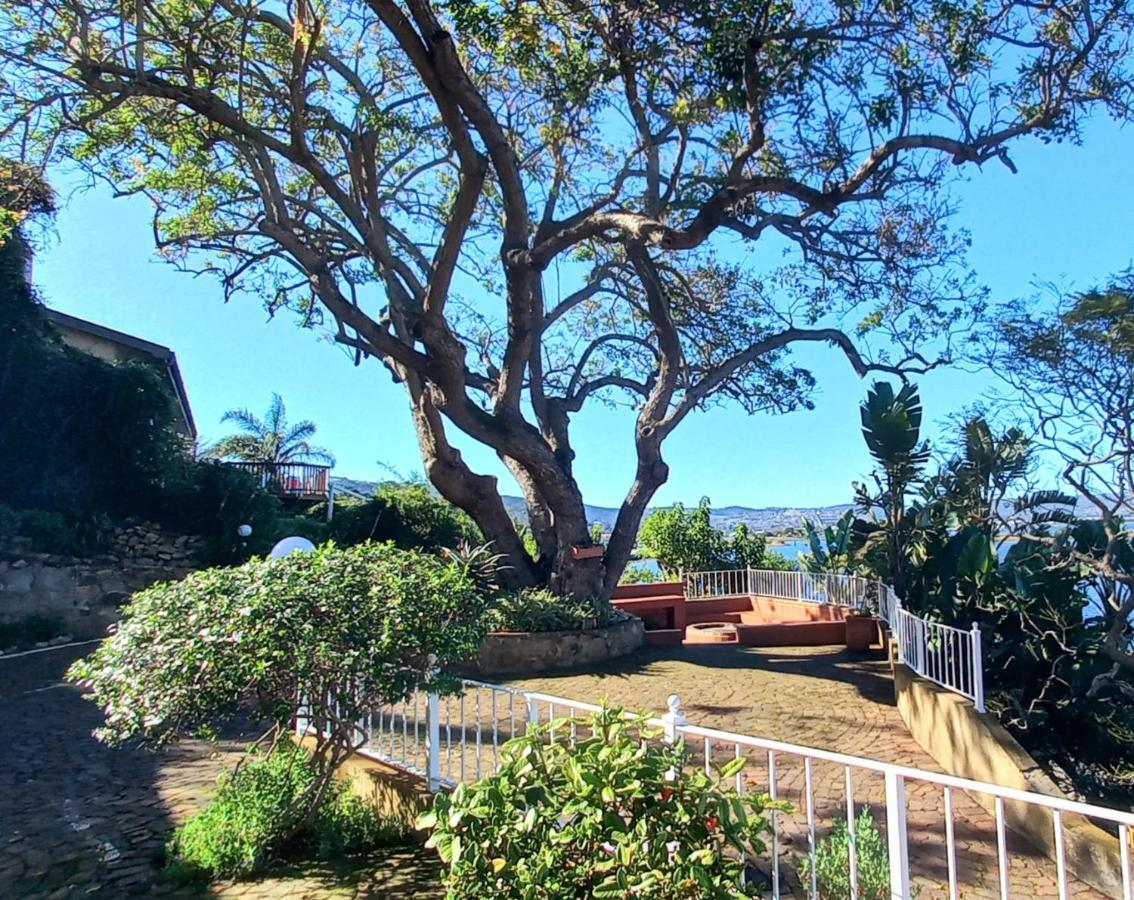 Phoenix Lodge And Waterside Accommodation Knysna Exterior photo